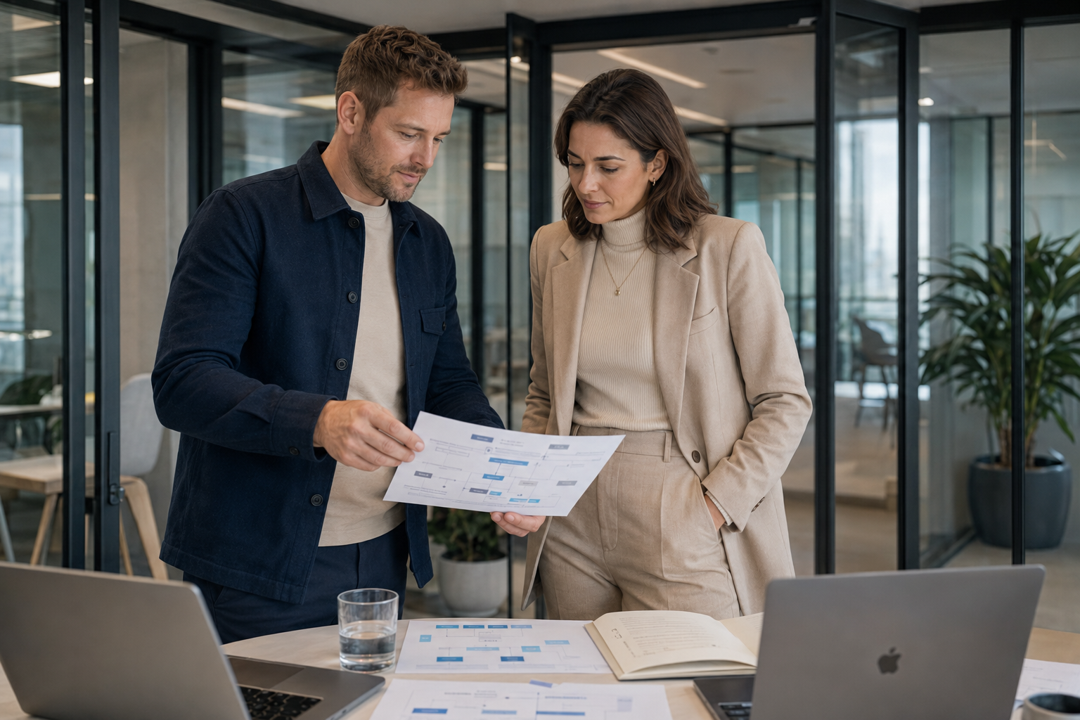 IT-afhankelijkheden inzichtelijk maken binnen moderne organisaties