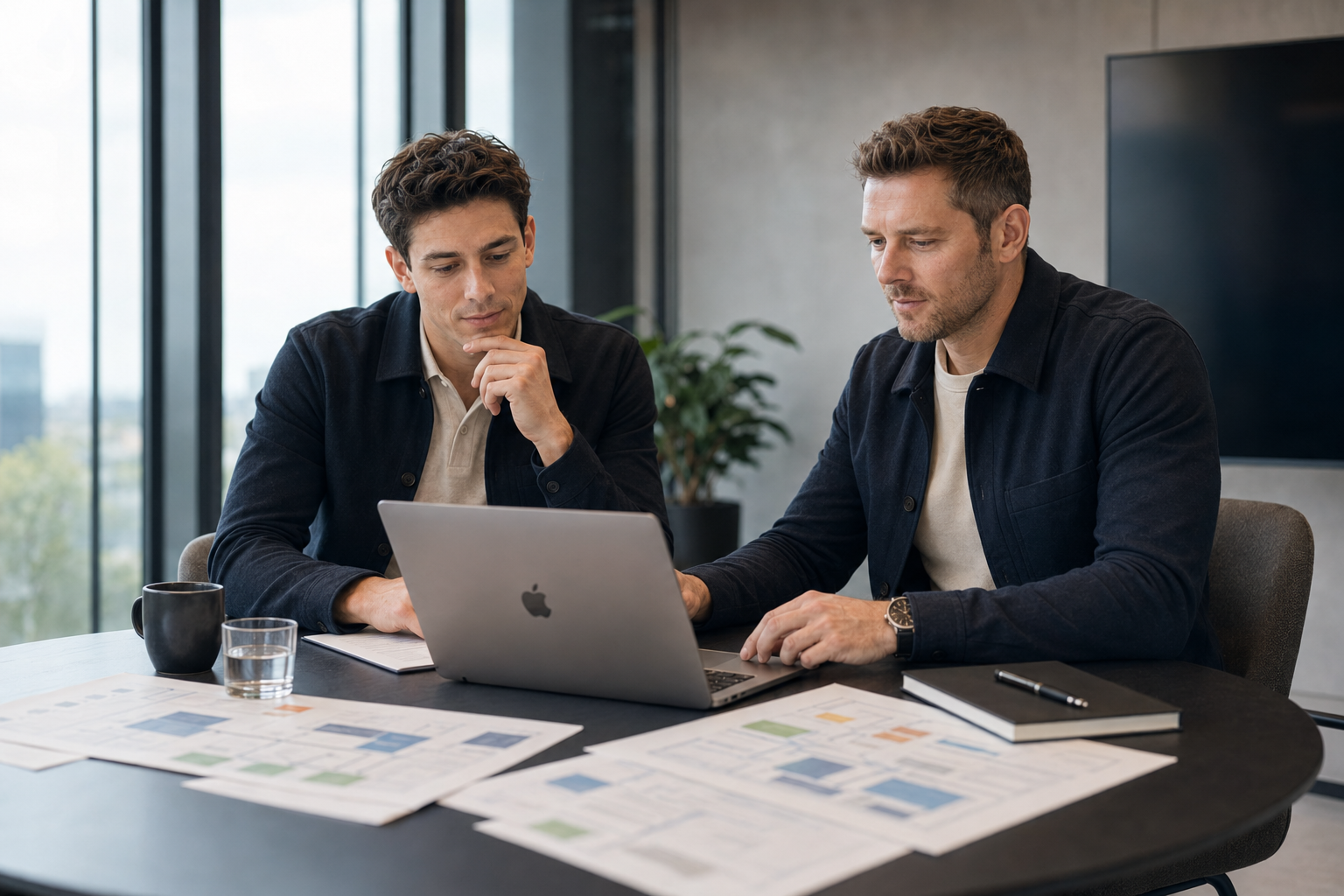 Legacy-systemen moderniseren strategische IT-roadmap in de praktijk Jeito